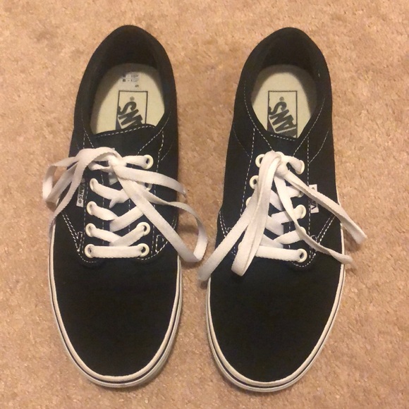 price for vans sneakers